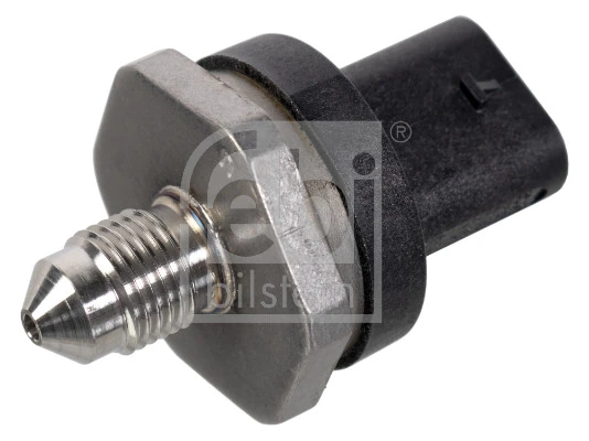 Sensor, fuel pressure